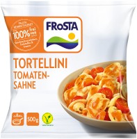 FRoSTA Tortellini Tomaten Sahne (500g)