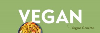 Vegane Gerichte von FRoSTA online bestellen
