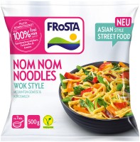 Nom Nom Noodles Wok Style Packshot