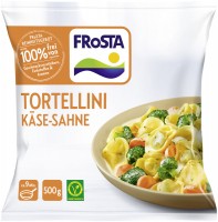 FRoSTA Tortellini Käse-Sahne (500g)