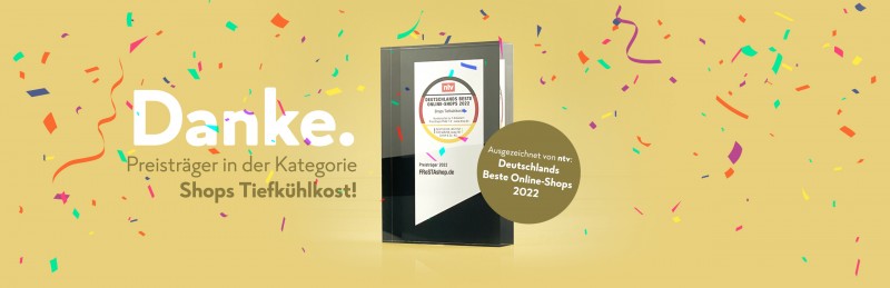 ntv: Deutschlands beste Online Shops Award