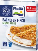 Backofen Fisch Kernig Kross (240g)