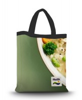 FRoSTA Shopper Bag Packshot