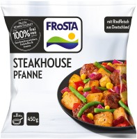 FRoSTA - Steakhouse Pfanne - 450g