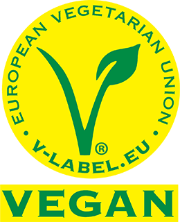 Logo: Vegan