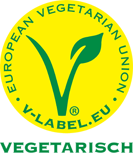 Logo: Vegetarisch